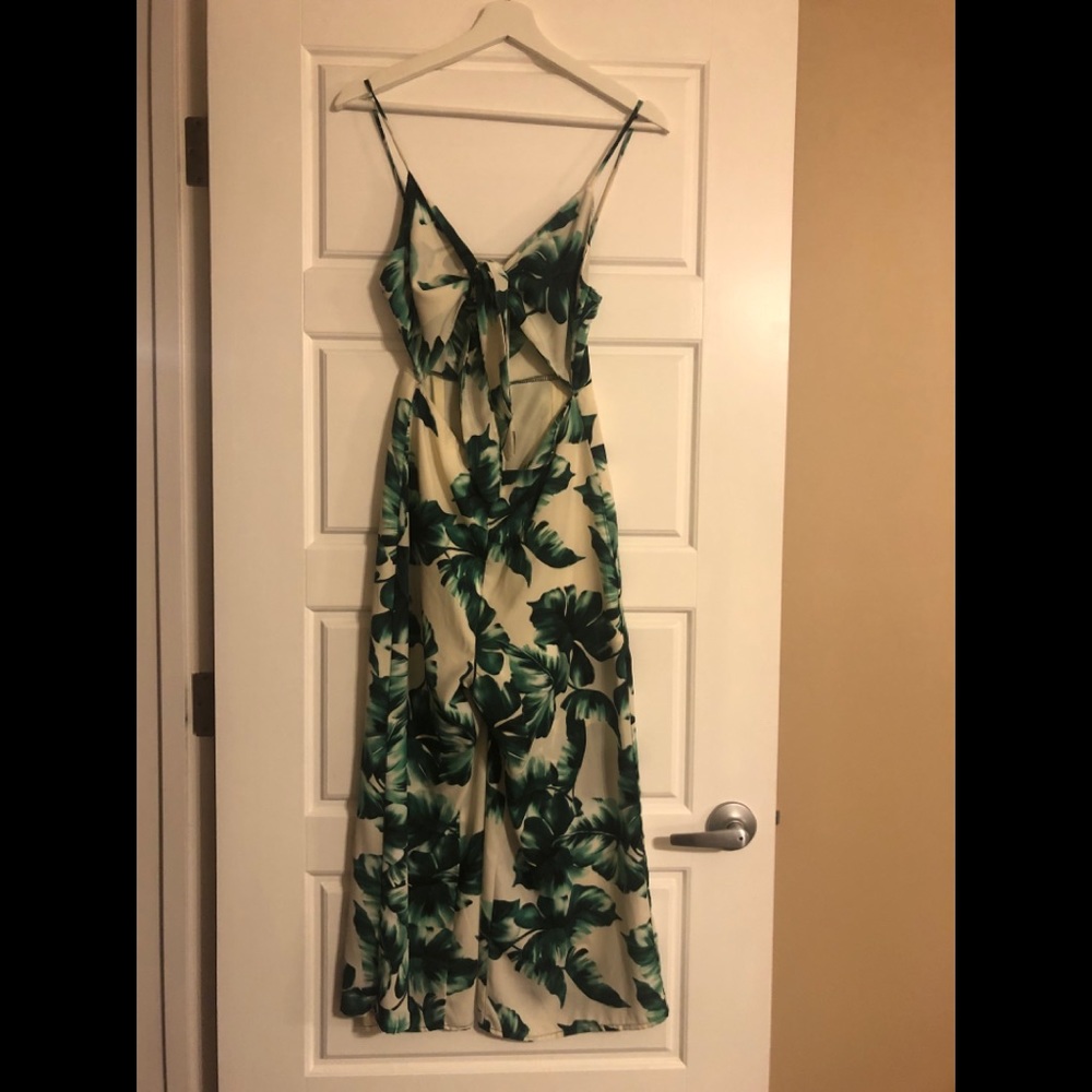 Jumpsuit